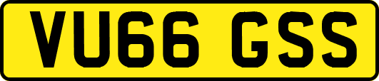 VU66GSS