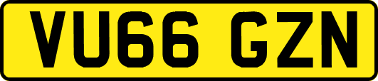 VU66GZN