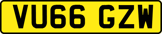 VU66GZW