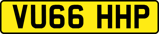 VU66HHP