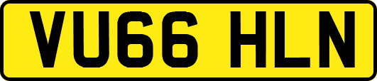 VU66HLN