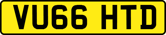 VU66HTD