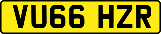 VU66HZR