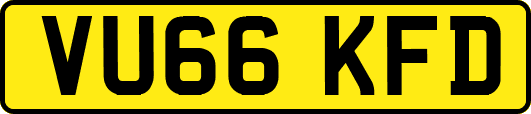 VU66KFD