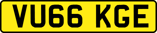 VU66KGE