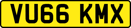 VU66KMX