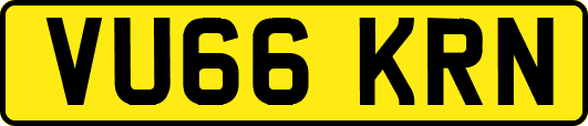 VU66KRN