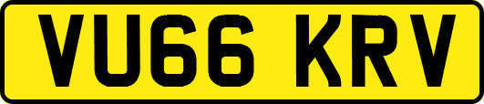 VU66KRV