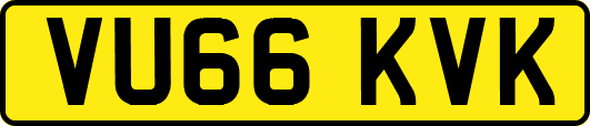 VU66KVK