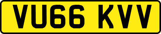 VU66KVV