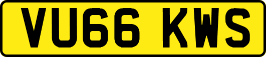VU66KWS