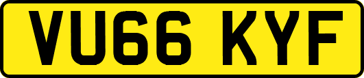 VU66KYF