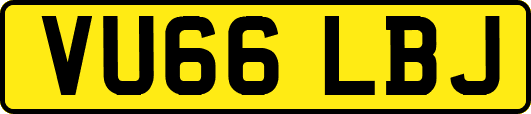 VU66LBJ