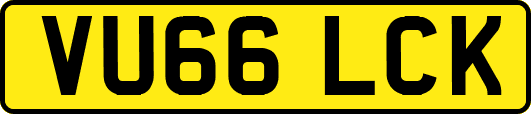 VU66LCK