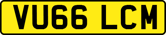 VU66LCM