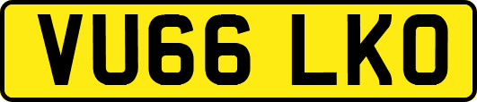 VU66LKO