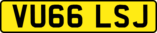 VU66LSJ