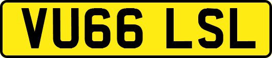 VU66LSL