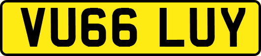 VU66LUY