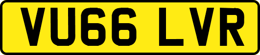 VU66LVR