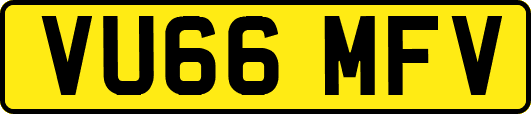 VU66MFV