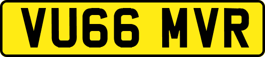 VU66MVR