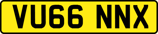 VU66NNX