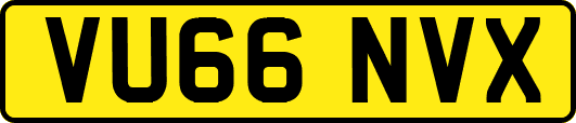 VU66NVX