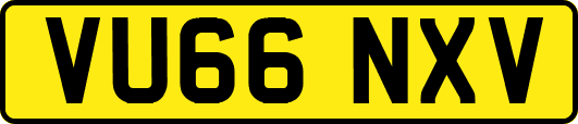 VU66NXV