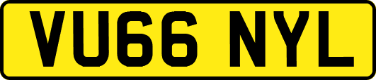 VU66NYL