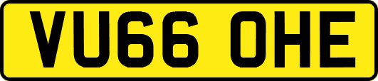 VU66OHE