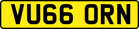 VU66ORN