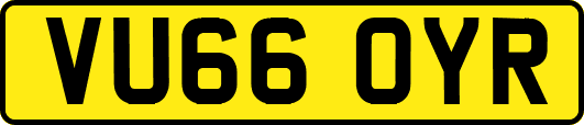 VU66OYR