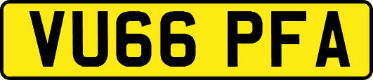 VU66PFA