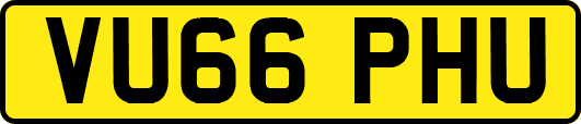 VU66PHU