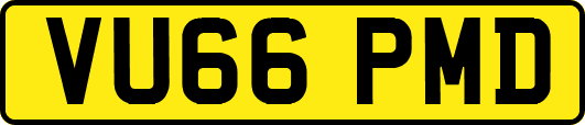 VU66PMD