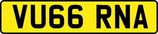 VU66RNA