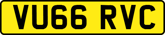 VU66RVC