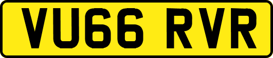 VU66RVR