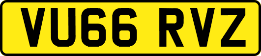 VU66RVZ