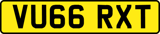 VU66RXT