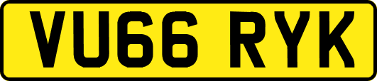 VU66RYK