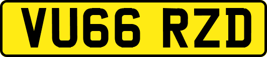 VU66RZD
