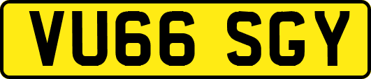 VU66SGY