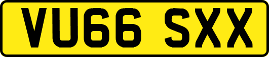 VU66SXX