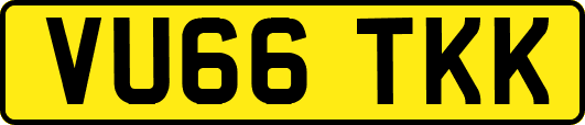 VU66TKK