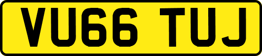 VU66TUJ