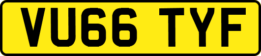 VU66TYF