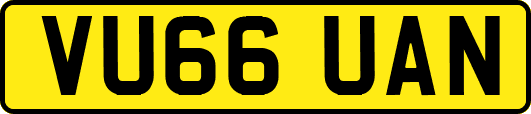 VU66UAN