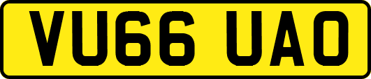 VU66UAO